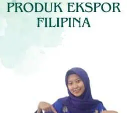 Produk Ekspor Filipina