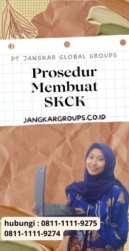 Prosedur Membuat SKCK (1)