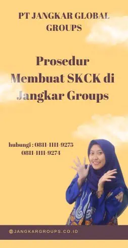 Prosedur Membuat SKCK di Jangkar Groups