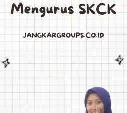 Prosedur Mengurus SKCK