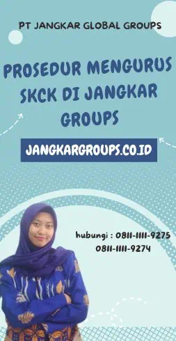 Prosedur Mengurus SKCK di Jangkar Groups