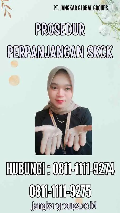 Prosedur Perpanjangan SKCK (1)