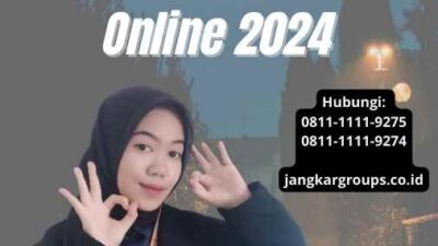 Prosedur Untuk Pengurusan Paspor Secara Online 2024