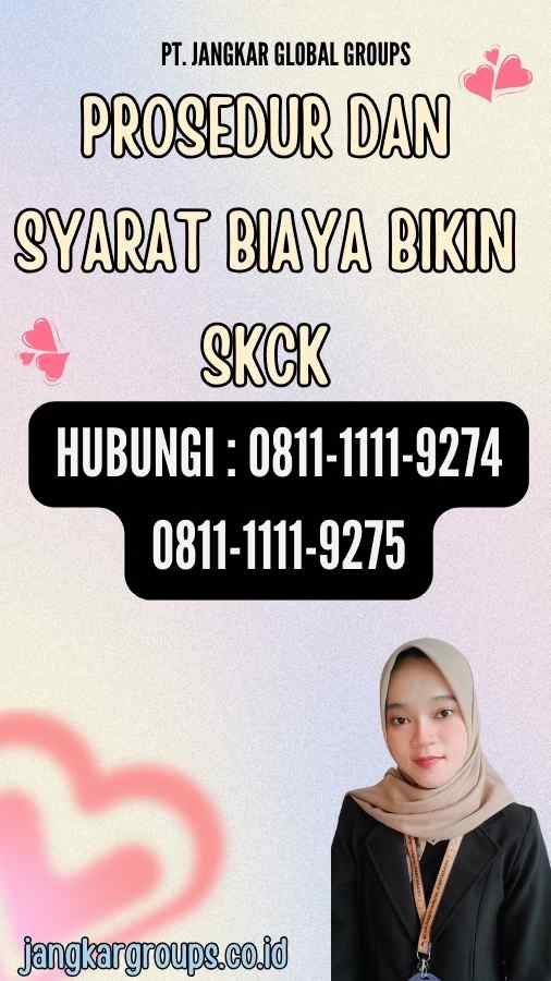 Prosedur dan Syarat Biaya Bikin SKCK