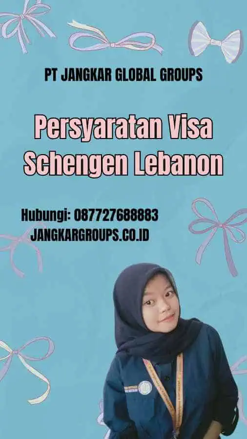 Proses Aplikasi Visa Schengen ke Belanda