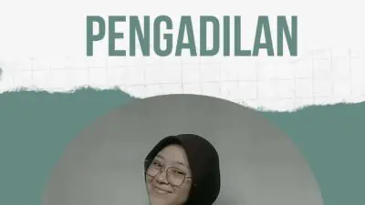 Proses Ganti Nama di Pengadilan