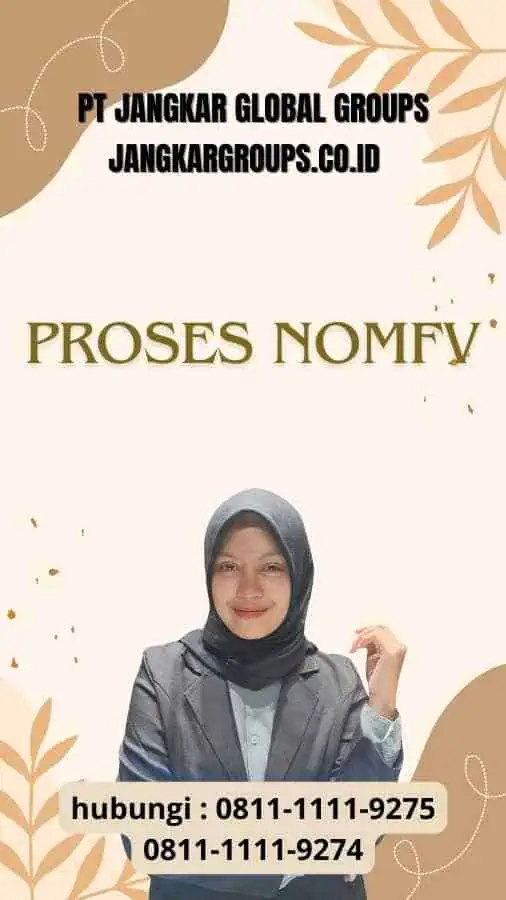 Proses NoMFV