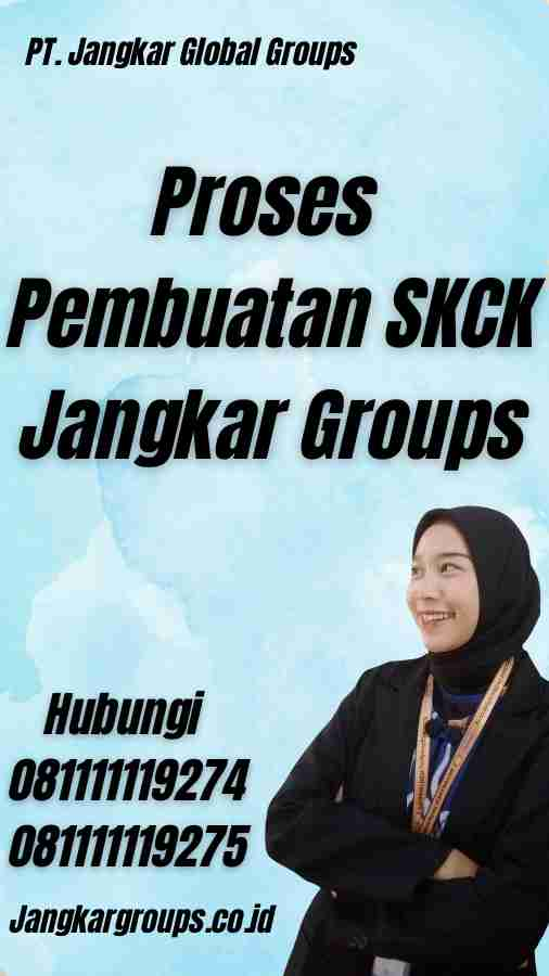 Proses Pembuatan SKCK Jangkar Groups - Syarat Buat SKCK Samarinda