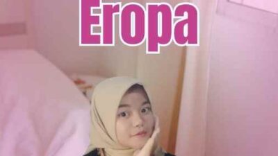 Proses Visa Eropa