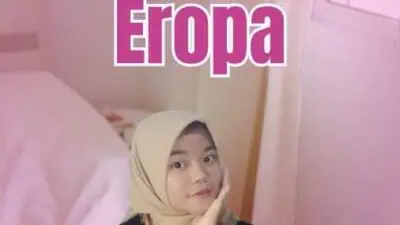 Proses Visa Eropa