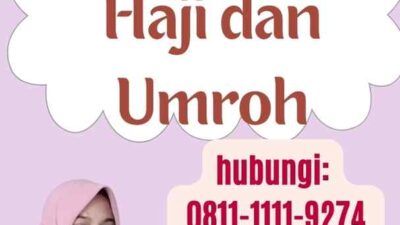 Provider Visa Haji dan Umroh