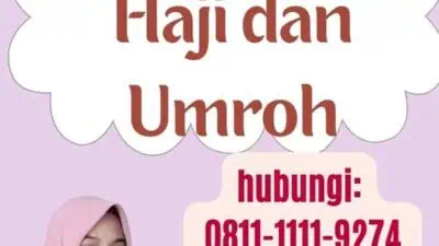 Provider Visa Haji dan Umroh