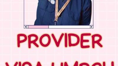 Provider Visa Umroh