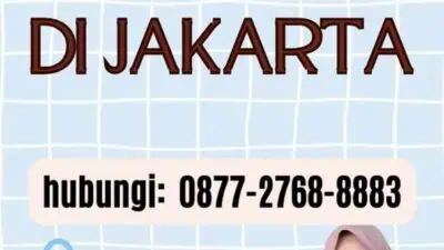 Provider Visa Umroh di Jakarta