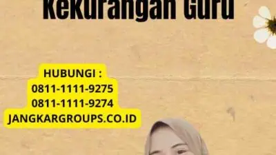 Puan Import Guru - Solusi Terbaik Untuk Kekurangan Guru