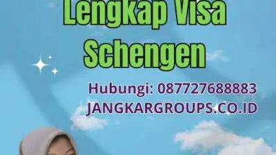 Rendez Vous Visa Schengen: Panduan Lengkap Visa Schengen