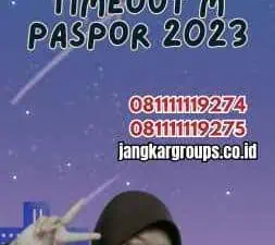 Request Timeout M Paspor 2023