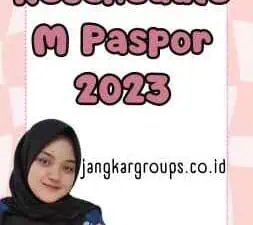 Reschedule M Paspor 2023