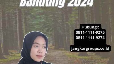 Rie Biro Jasa STNK, KIR dan Paspor Bandung 2024