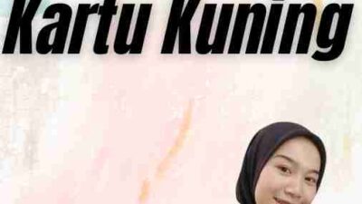 SKCK Dan Kartu Kuning