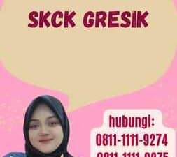 SKCK Gresik