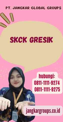 SKCK Gresik