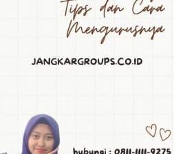 SKCK Hilang Tips dan Cara Mengurusnya