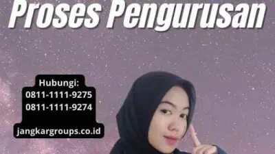 SKCK Ke Luar Negeri - Persyaratan dan Proses Pengurusan