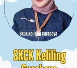 SKCK Keliling Surabaya