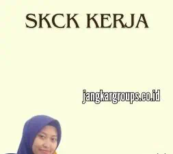 SKCK Kerja