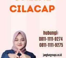 SKCK Online Cilacap