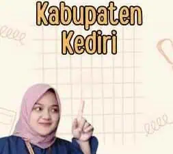 SKCK Online Kabupaten Kediri