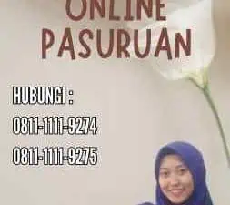 SKCK Online Pasuruan