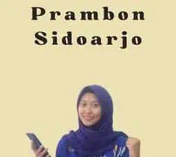 SKCK Online Prambon Sidoarjo