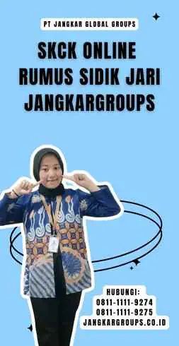 SKCK Online Rumus Sidik Jari Jangkargroups