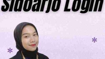 SKCK Online Sidoarjo Login