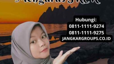 SKCK Online Tegal Cara Mudah dan Cepat Mengurus SKCK