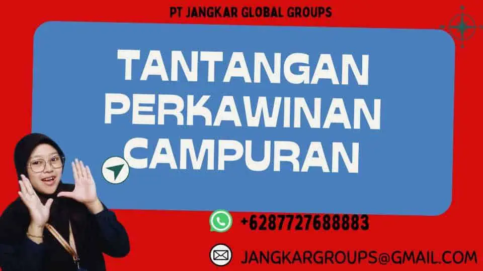 Tantangan Perkawinan Campuran, Dampak Budaya pada Perkawinan