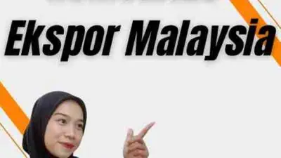 Sebutkan Komoditas Ekspor Malaysia