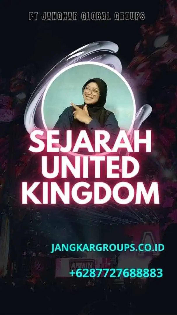 Sejarah UK