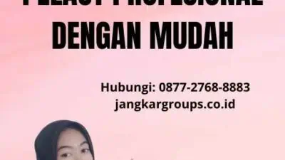 Sijil Buku Pelaut Online: Menjadi Pelaut Profesional dengan Mudah