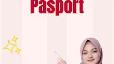 Simponi Online Pasport