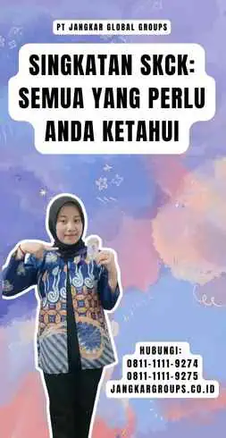 Singkatan SKCK Semua yang Perlu Anda Ketahui