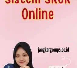 Sistem SKCK Online