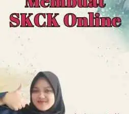 Situs Membuat SKCK Online