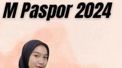 Status Pembayaran M Paspor 2024