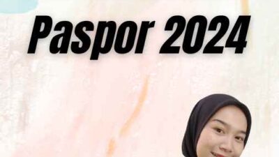 Status Permohonan Paspor 2024