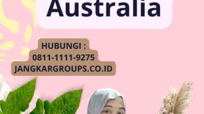 Student Visa Queensland Australia