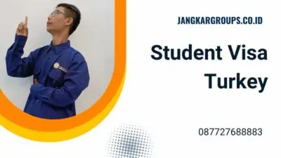 Student Visa Turkey