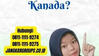 Student Visa atau PR Kanada Mana yang Lebih Baik di Kanada